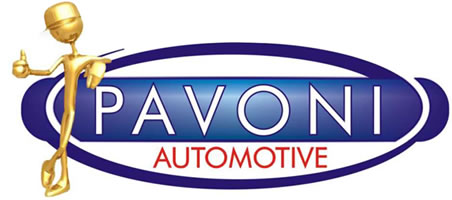 Pavoni Automotive